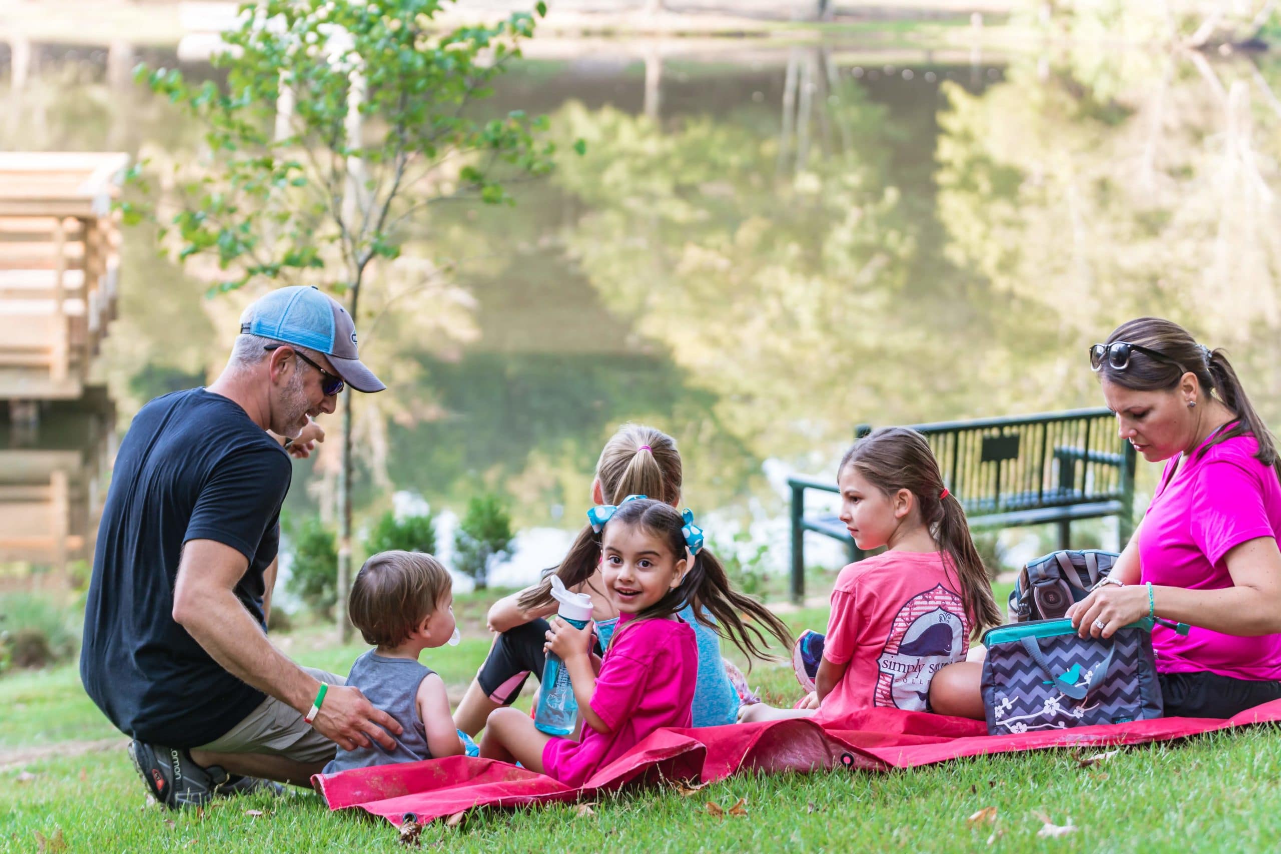 ASCGreenway Family at Lake Haigler-24