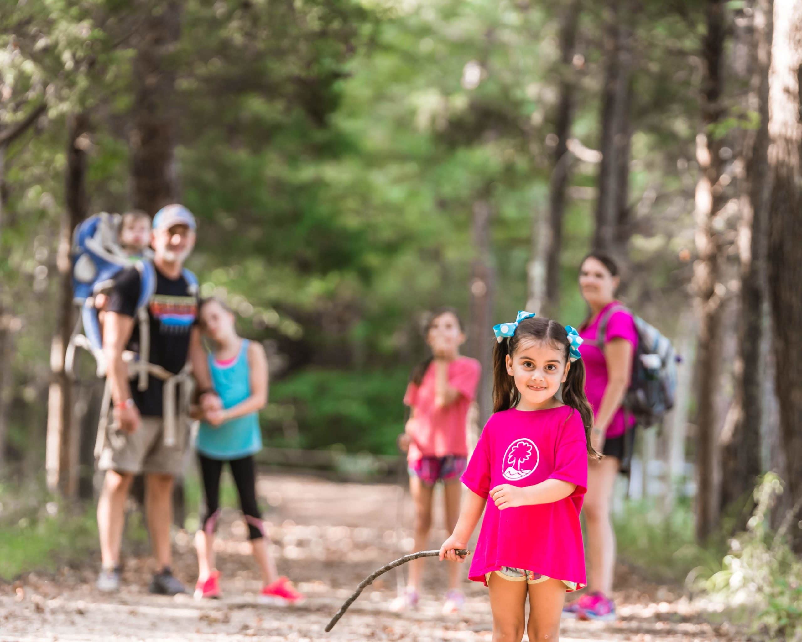 ASCGreenway Family at Lake Haigler-749
