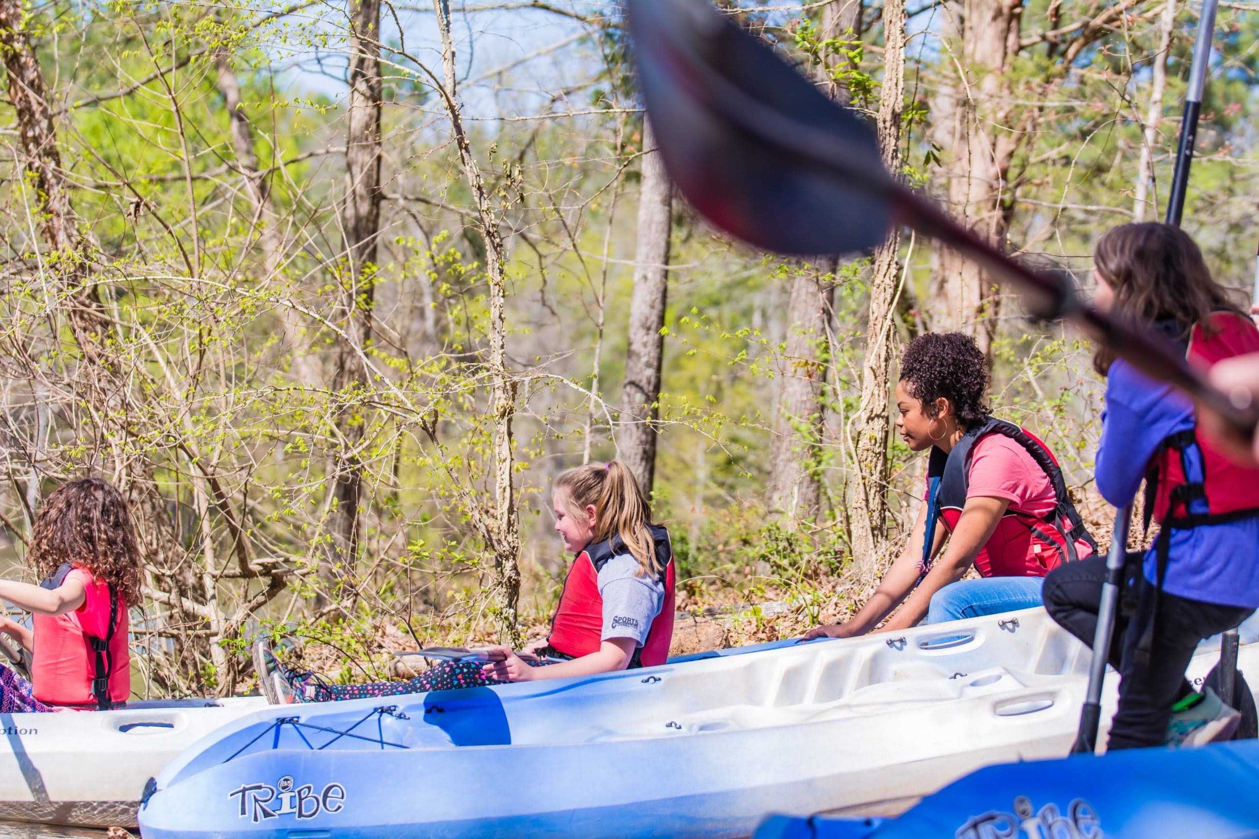 FLYERS Adventure Kayak-1213