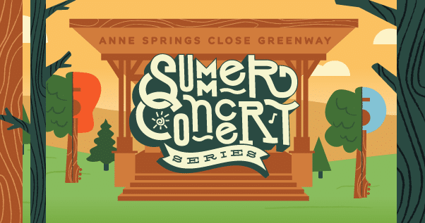 Summer Concert Series logo