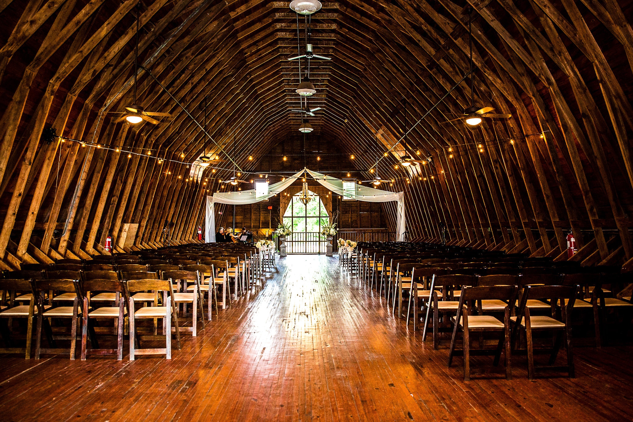 Wedding Venue