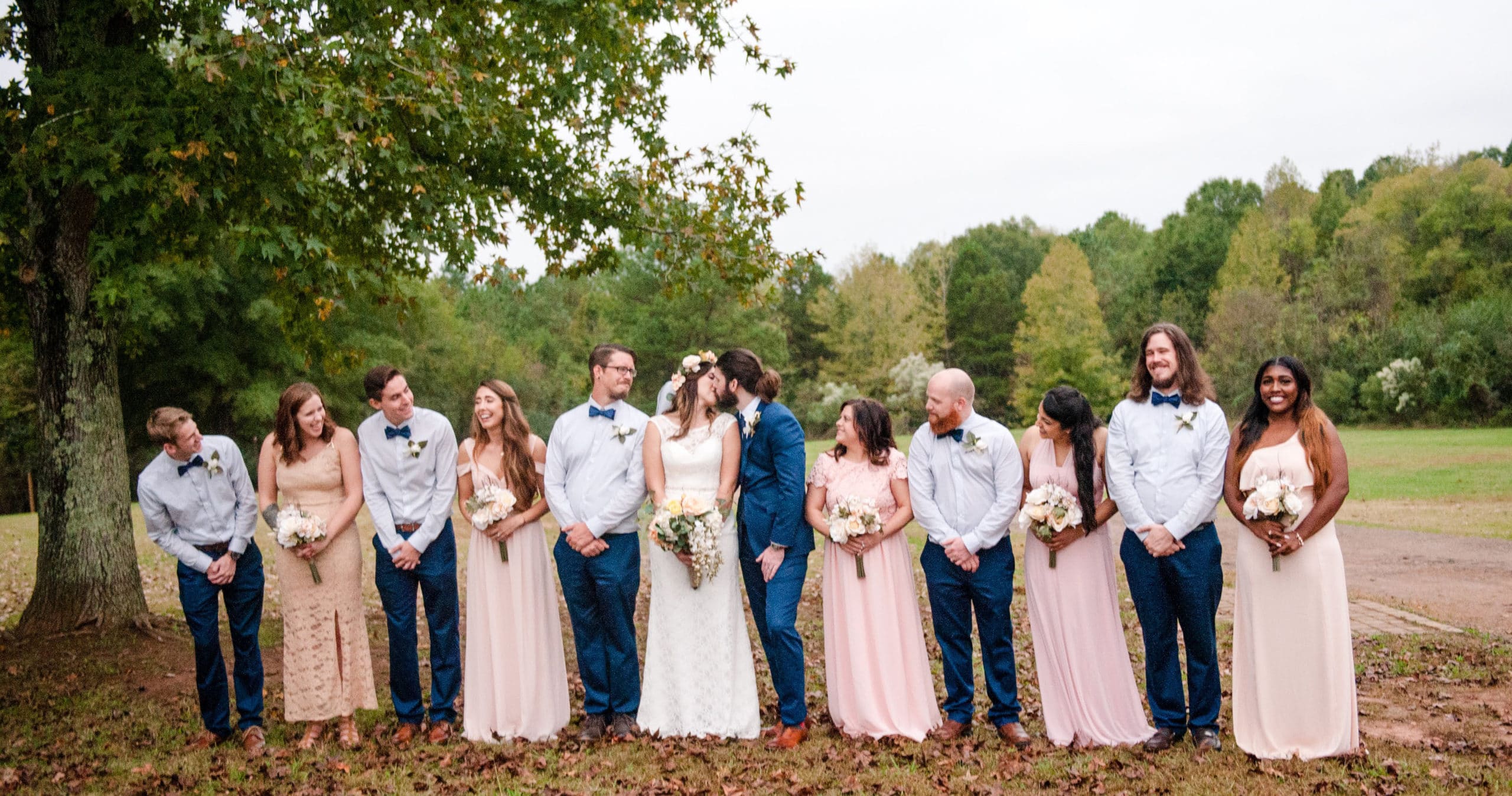 Bridal Party