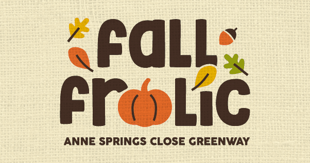 Fall Frolic Web Slide 2019