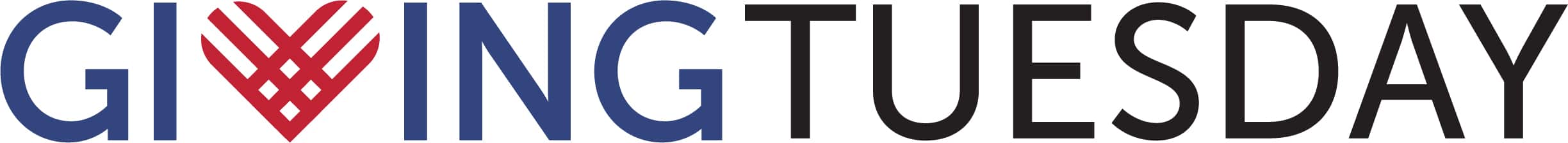 alt=Logo of Giving Tuesday