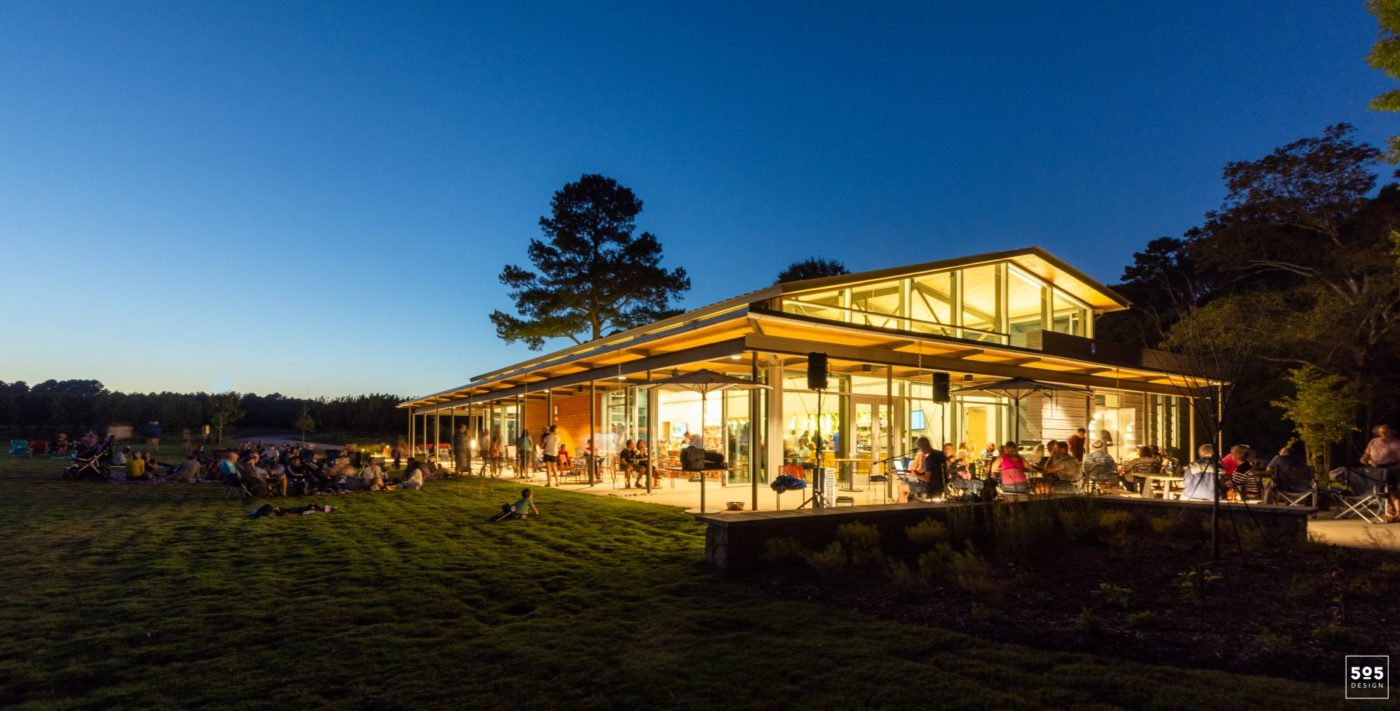 Gateway Canteen