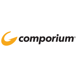 Logo of Comporium
