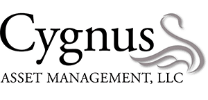 Logo of Cygnus Asset Management