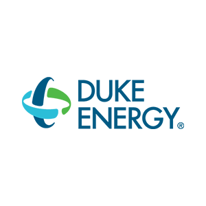 Logo of Duke Energy