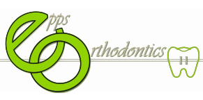 Logo of Epps Orthodontics