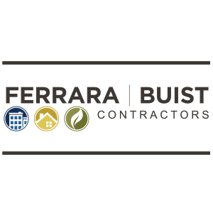 Logo of Ferrara Buist Contractors