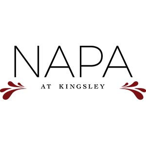 Logo of Napa