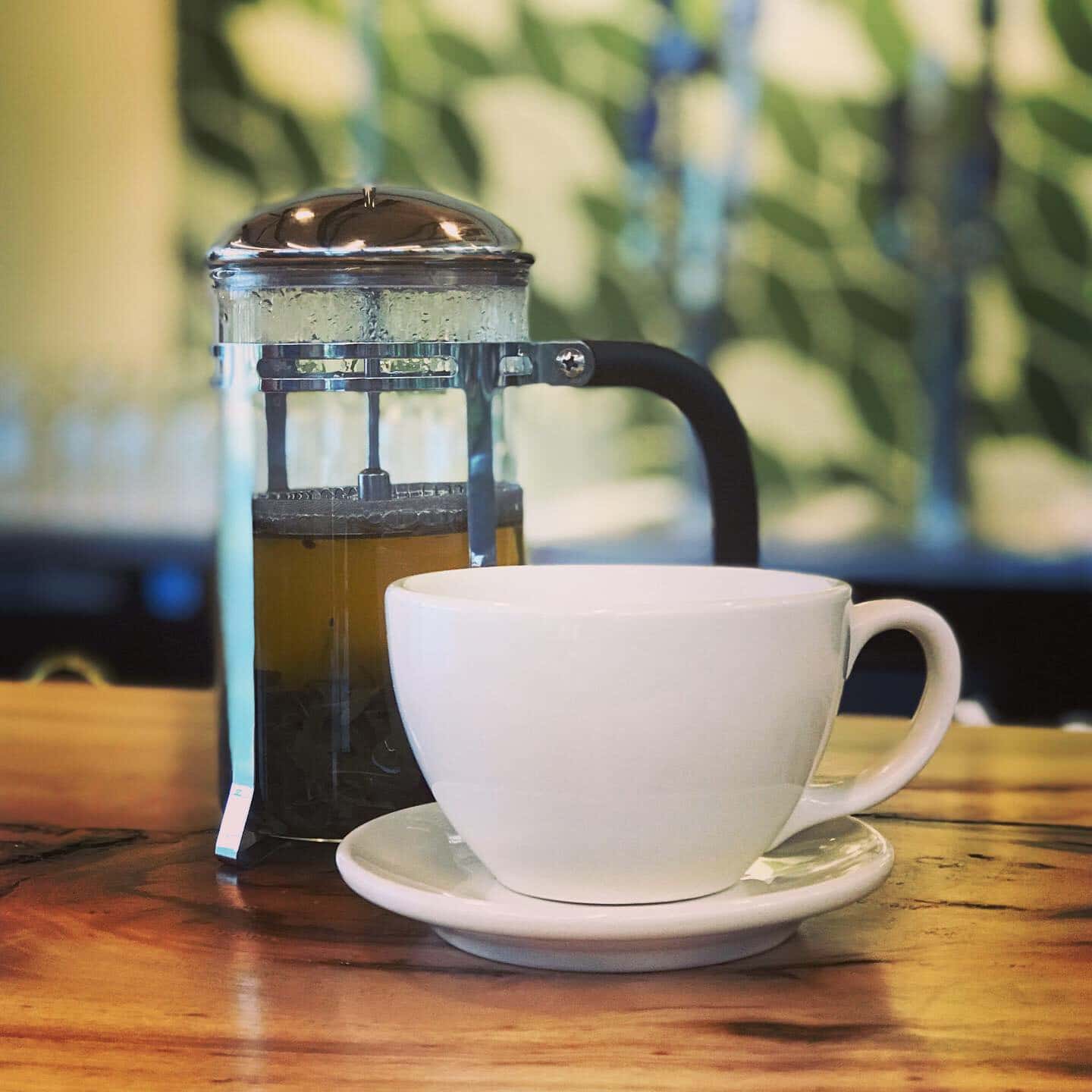Tea Tea