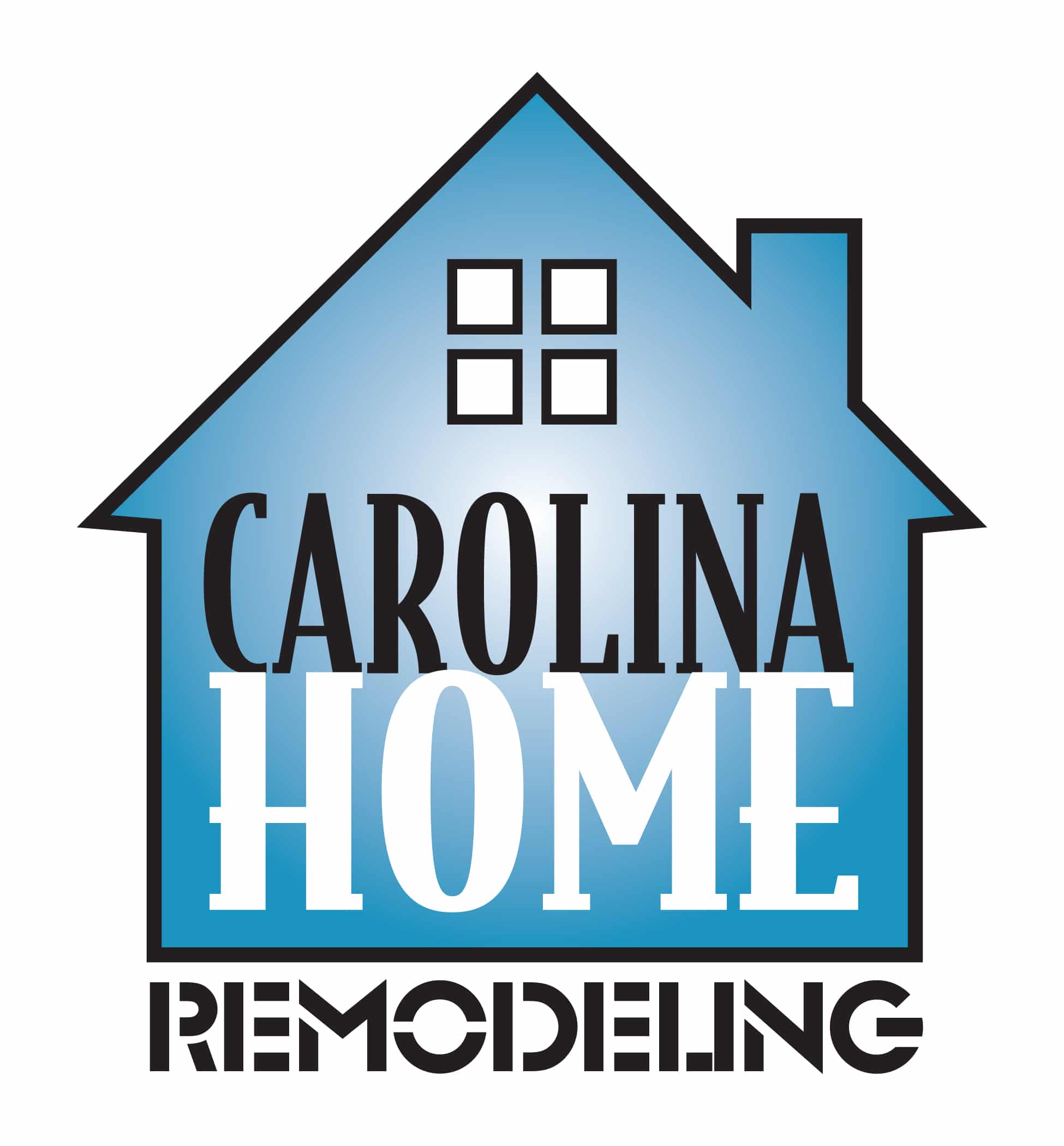 Carolina Home Remodeling Logo