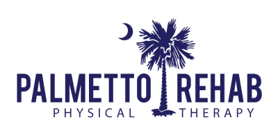 Logo of Palmetto Rehab
