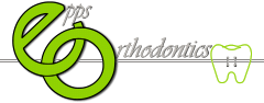 Logo of Epps Orthodontics