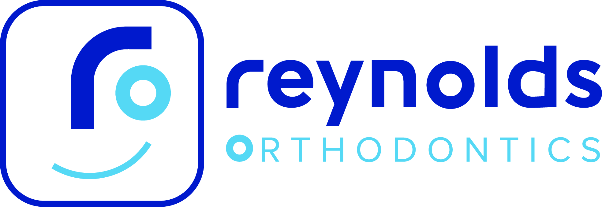 Logo of Reynolds Orthodontics