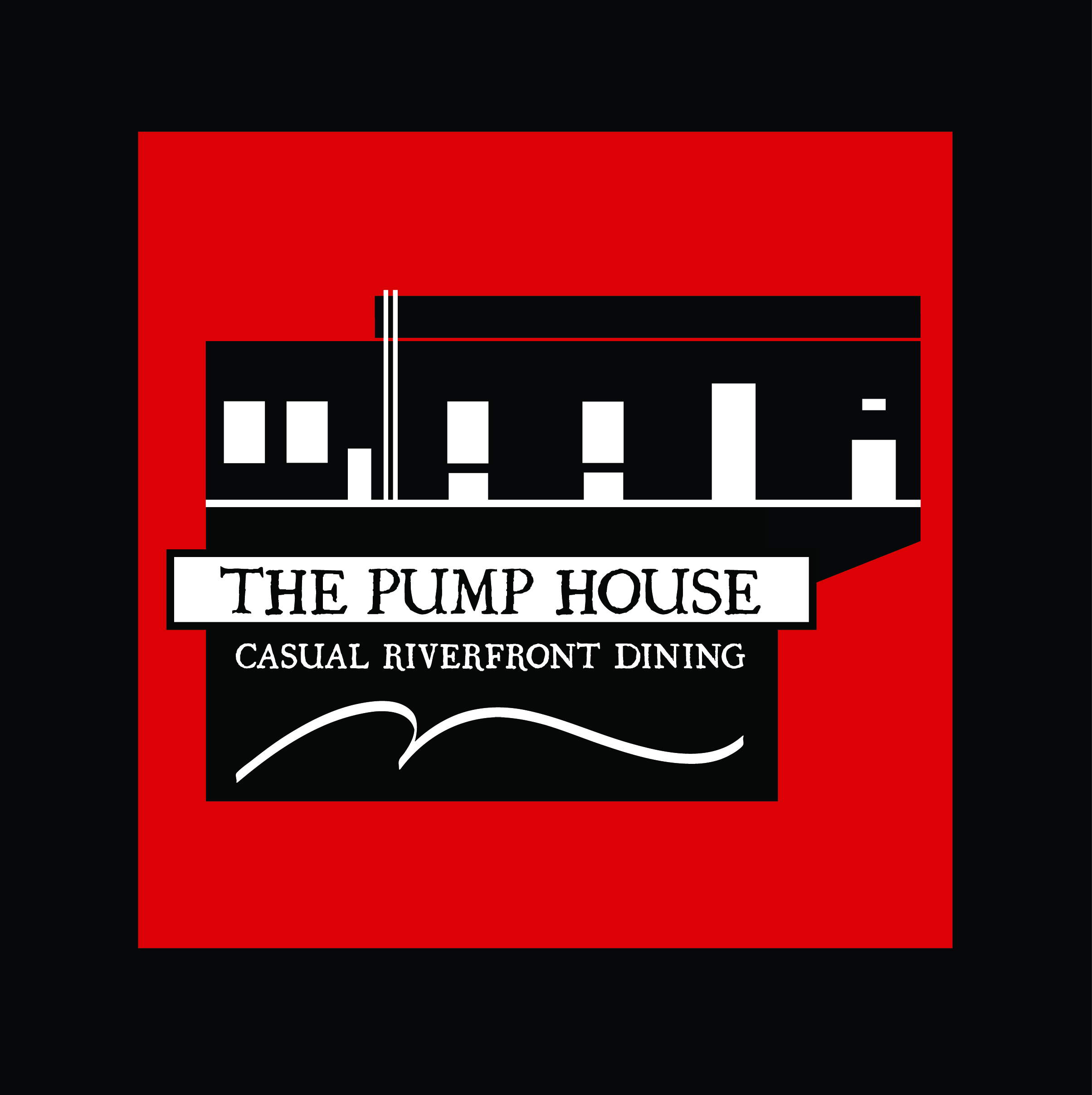 Logo of The Pump House