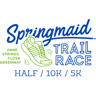 New Sm Trail Race Logo