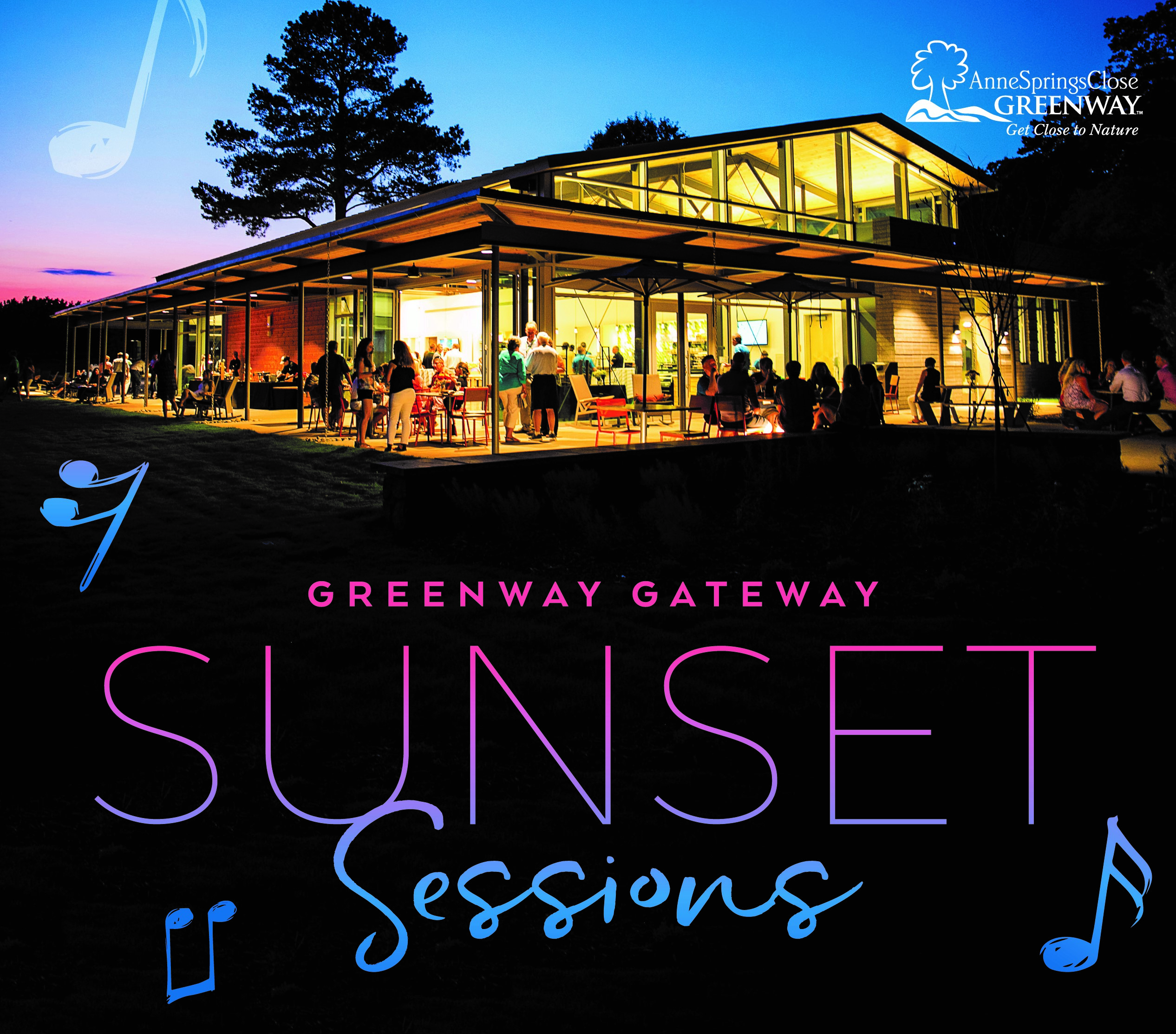 SunsetSessions NoDate