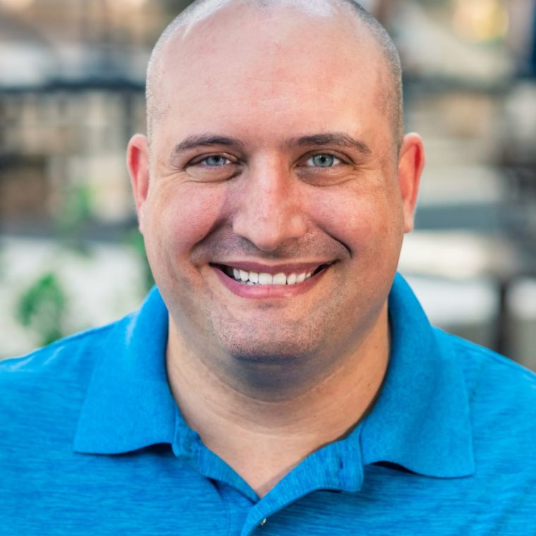 alt=Photo of Tyler Lee, Food & Beverage Director