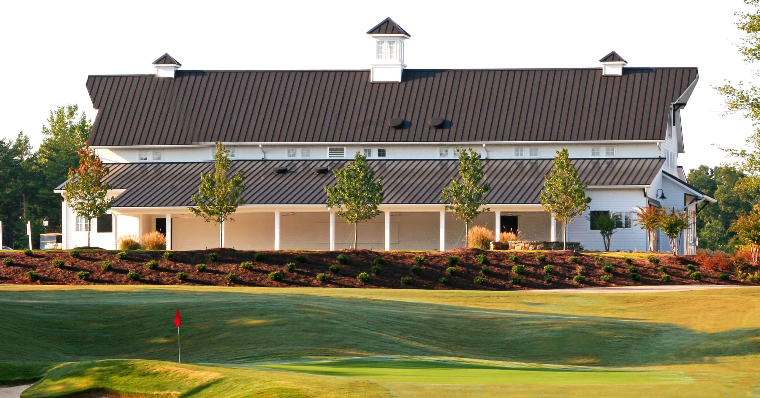 Photo of Springfield Golf Club