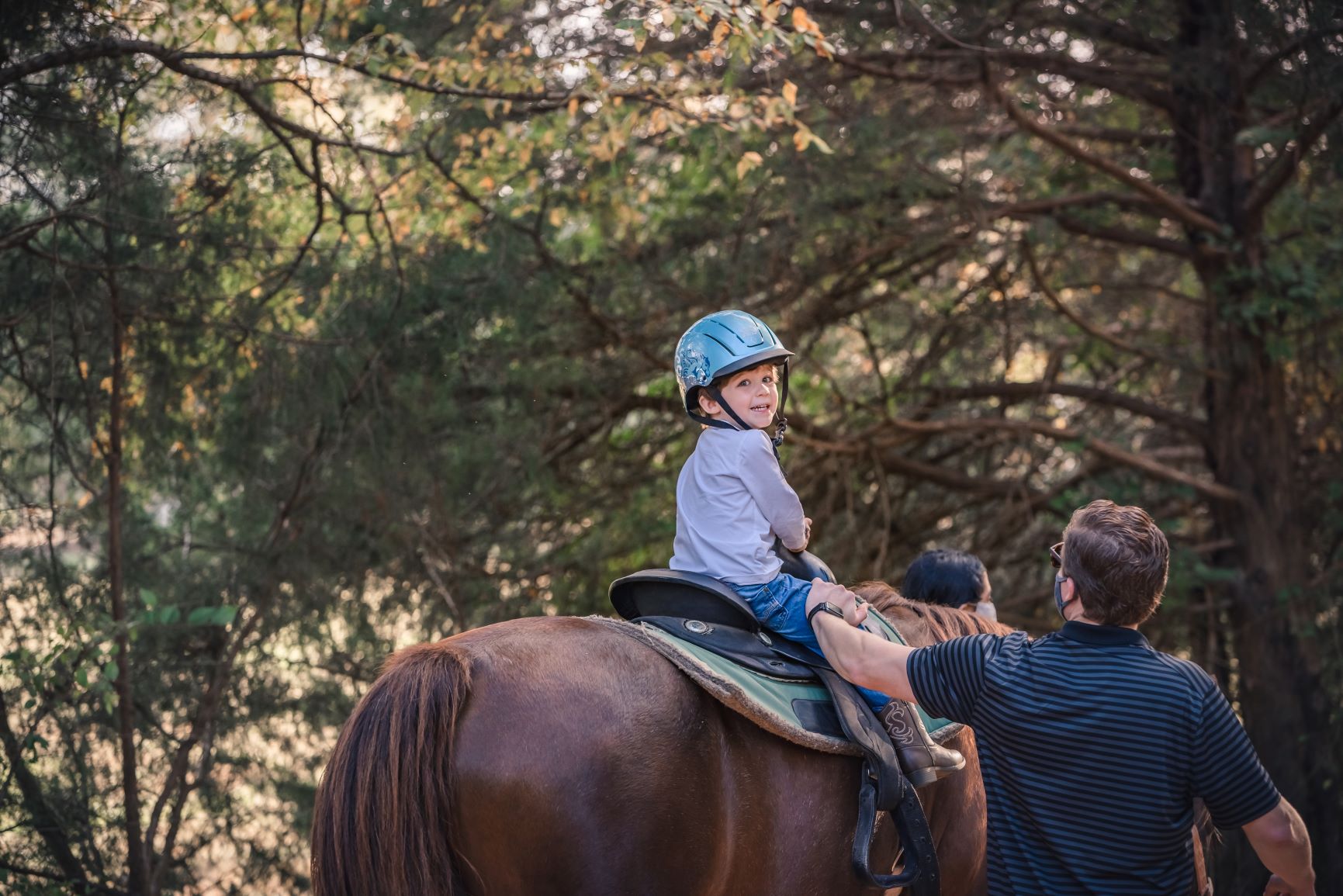 Equestrian Party