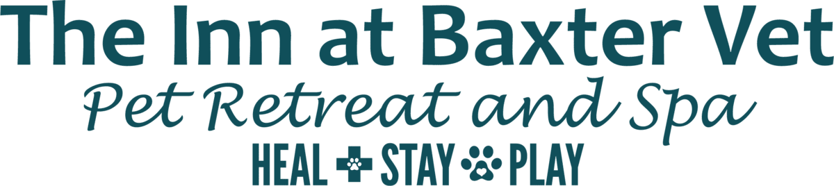 Baxter Vet Inn & Spa 