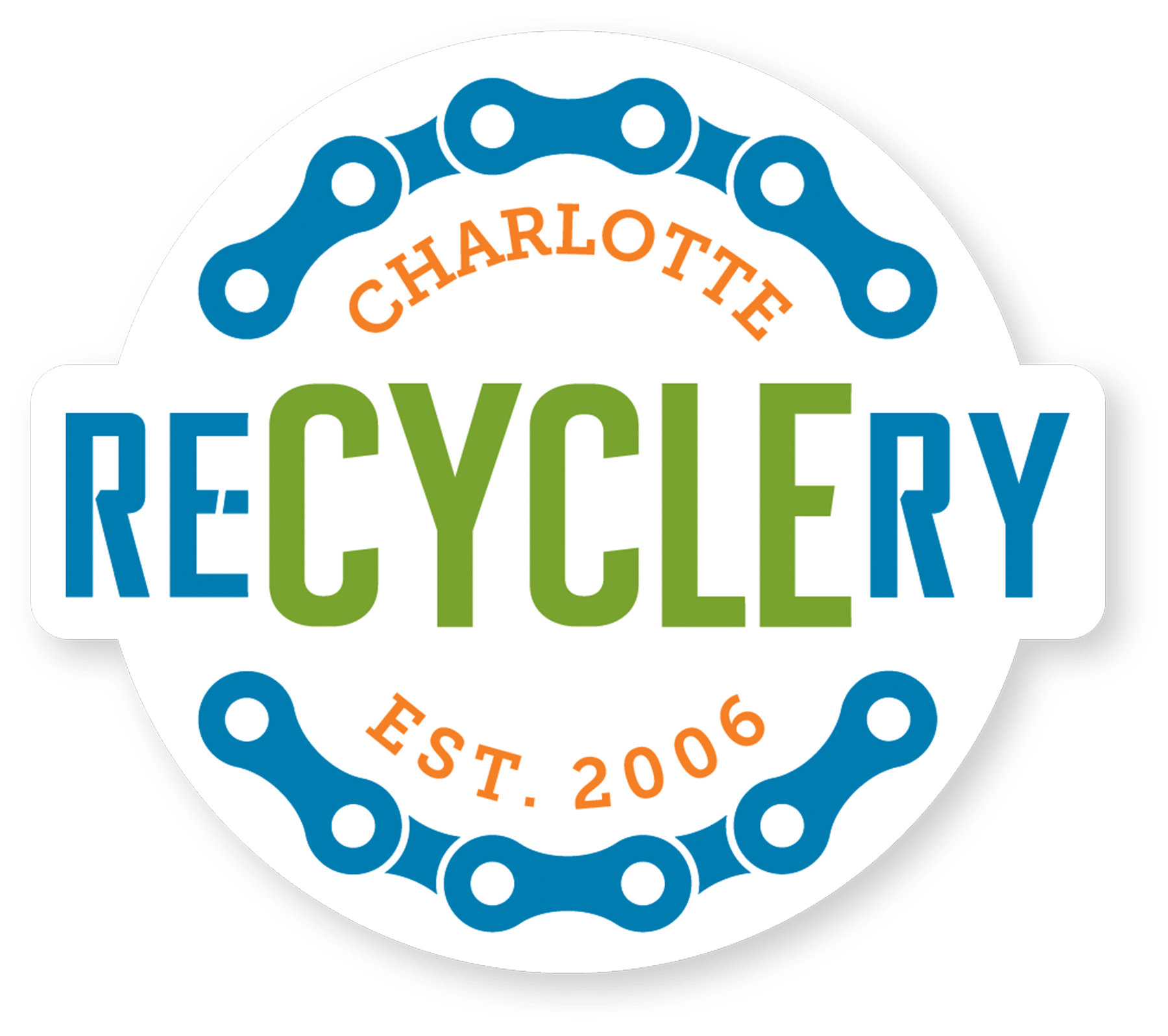 Charlotte Recyclery