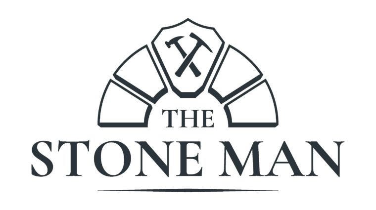 Logo of The Stone Man