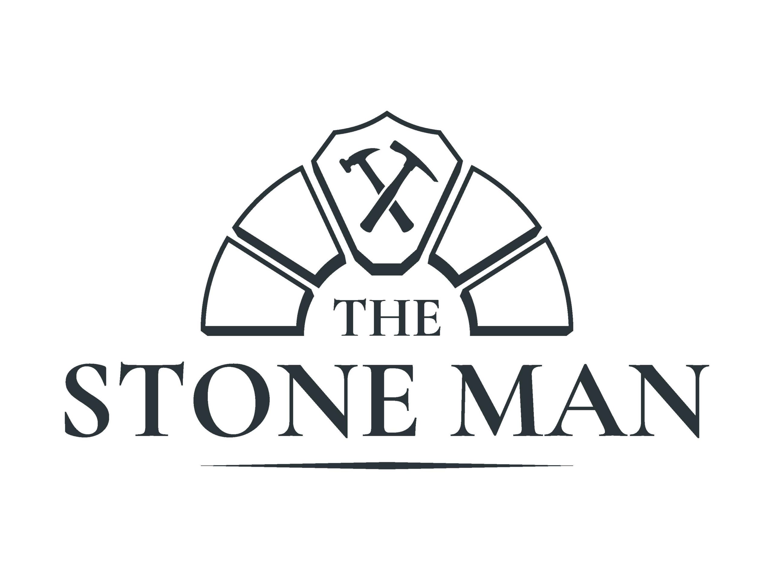 Logo of The Stone Man