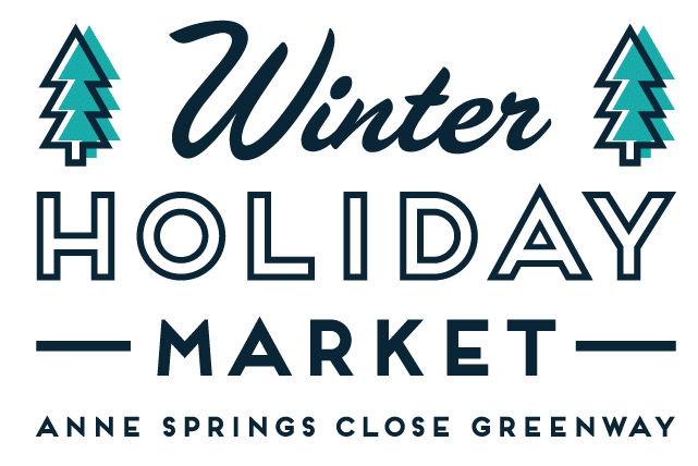 Winter Artisan Holiday Market Logo