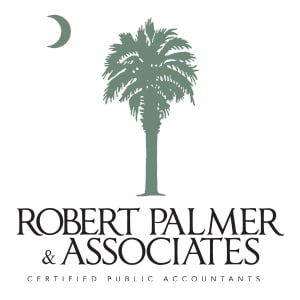 alt=Logo of Robert Palmer & Associates
