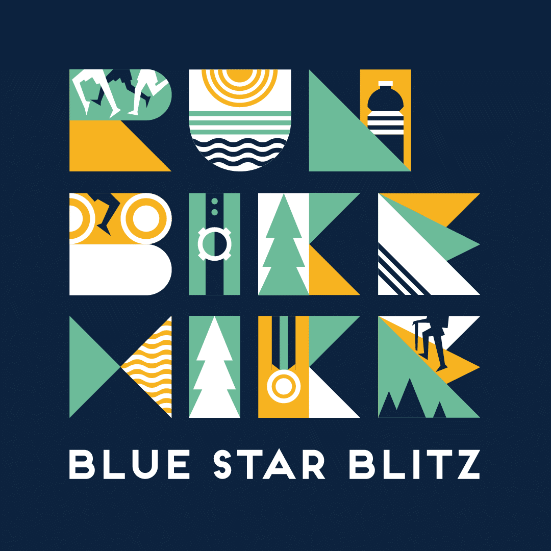Blue Star Blitz