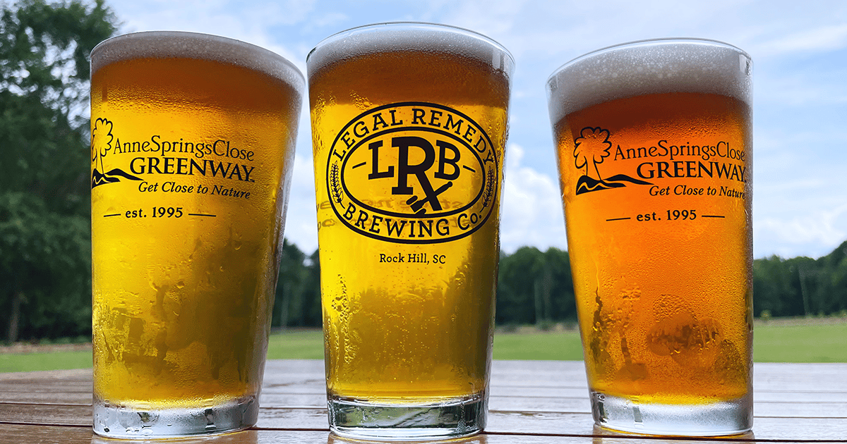 Legal Remedy Beer Dinner