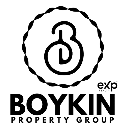 Logo of Boykin Property Group