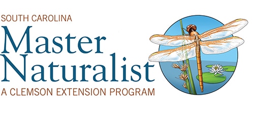 Logo of the South Carolina Master Naturalist: A Clemson Extension Program