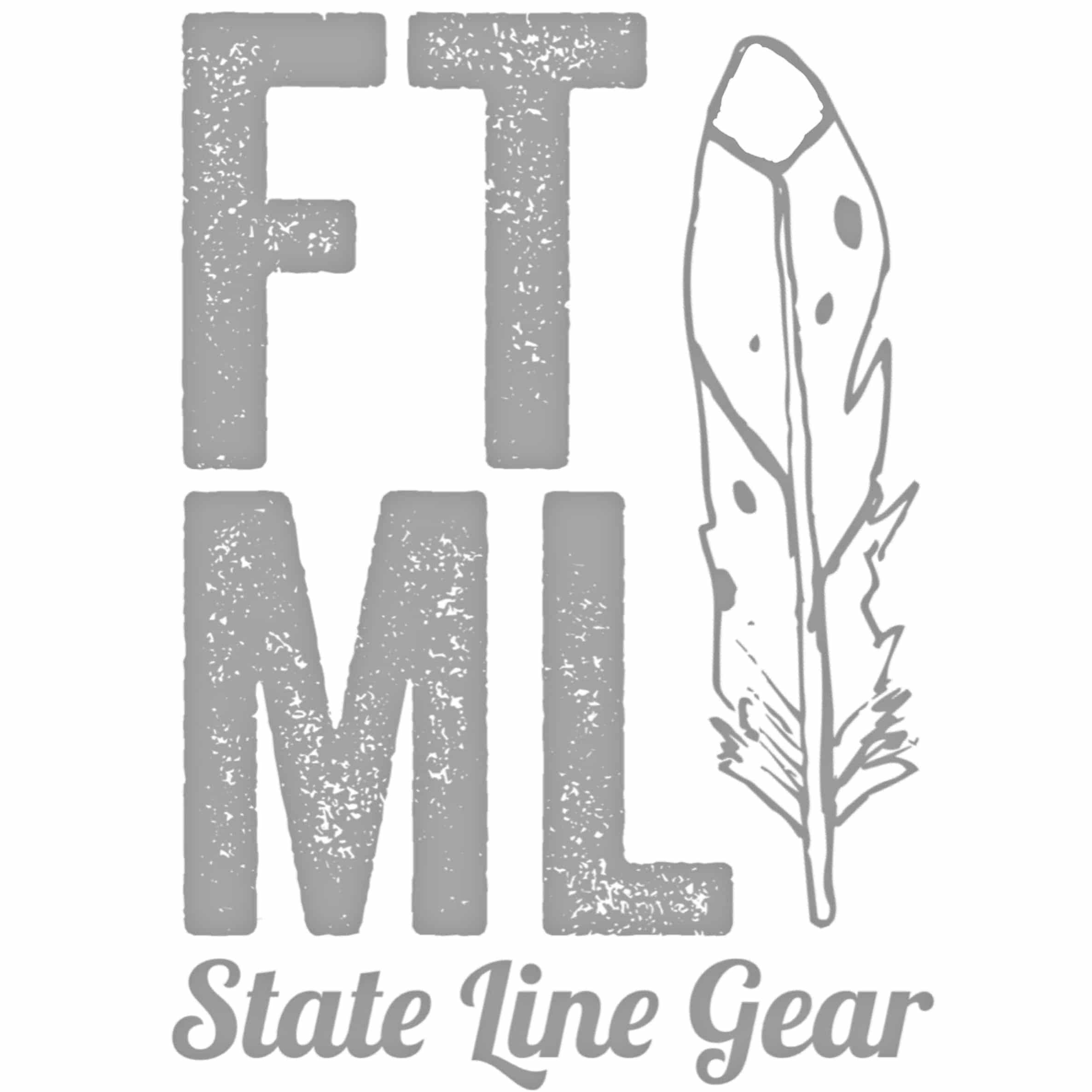 Fort Mill State Line Gear logo