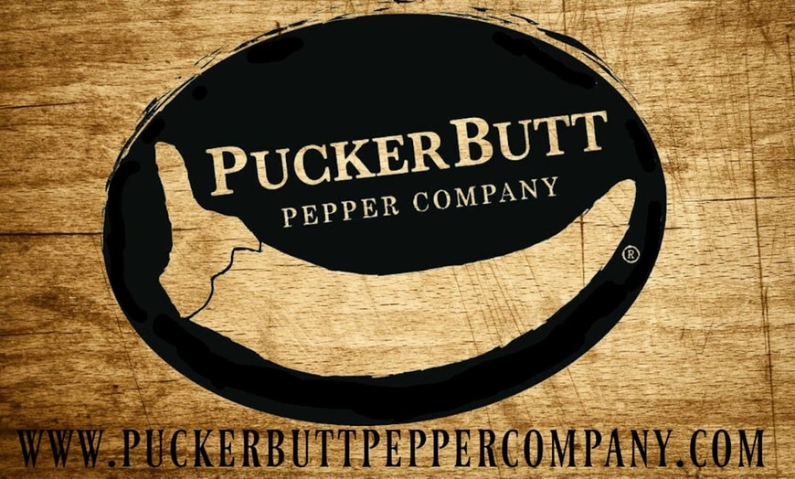 PuckerButt Pepper Company Fort Mill
