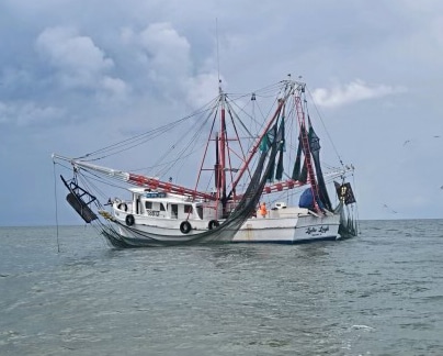 alt=Photo of Shrimp Boat Lidia Leah