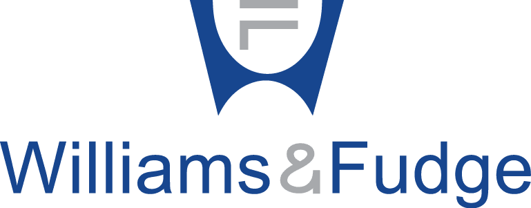Williams & Fudge logo