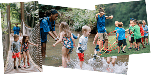 Summer Camp