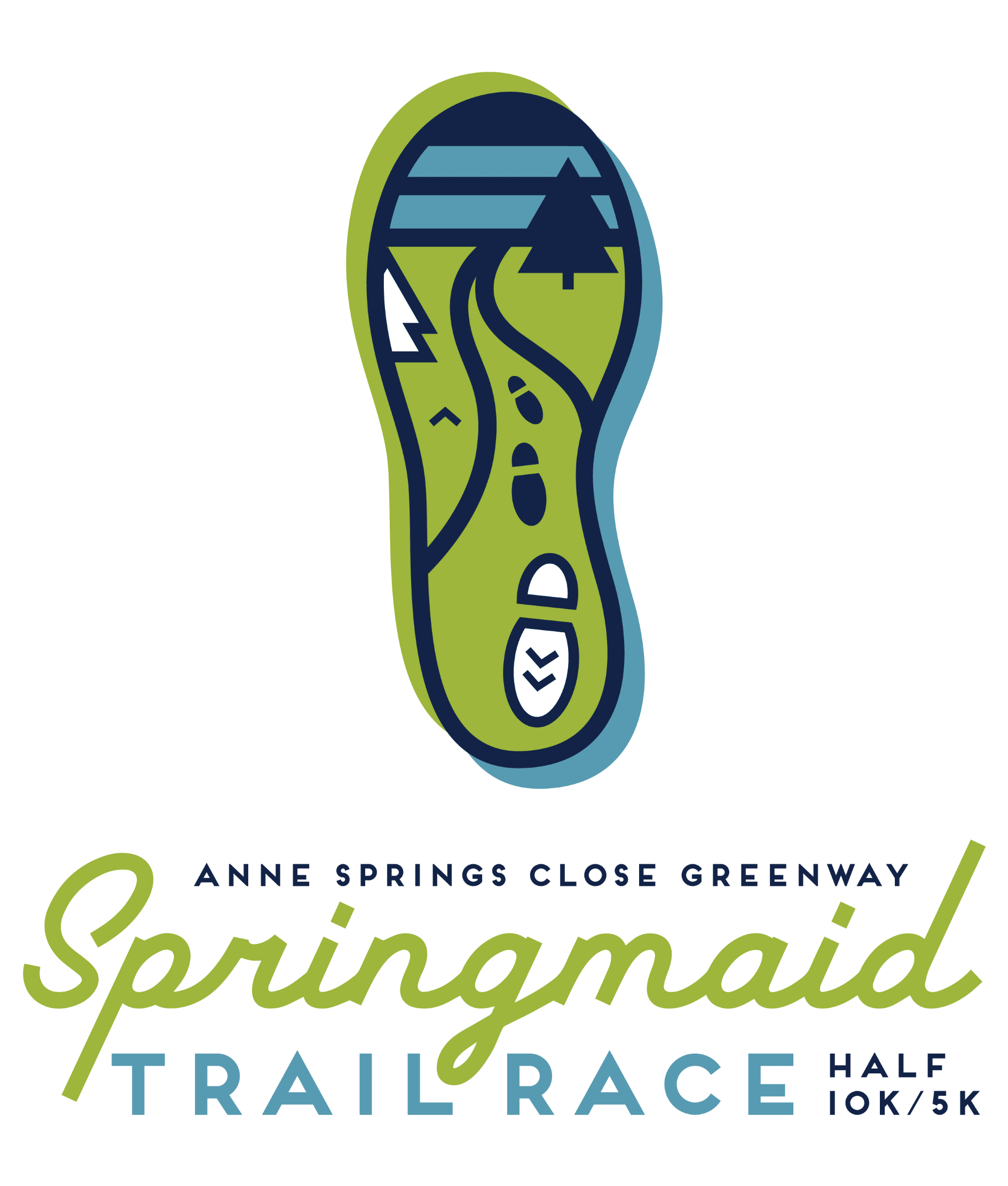 Springmaid Trail Race