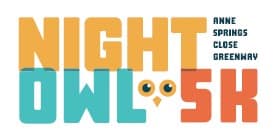 Night Owl 5K