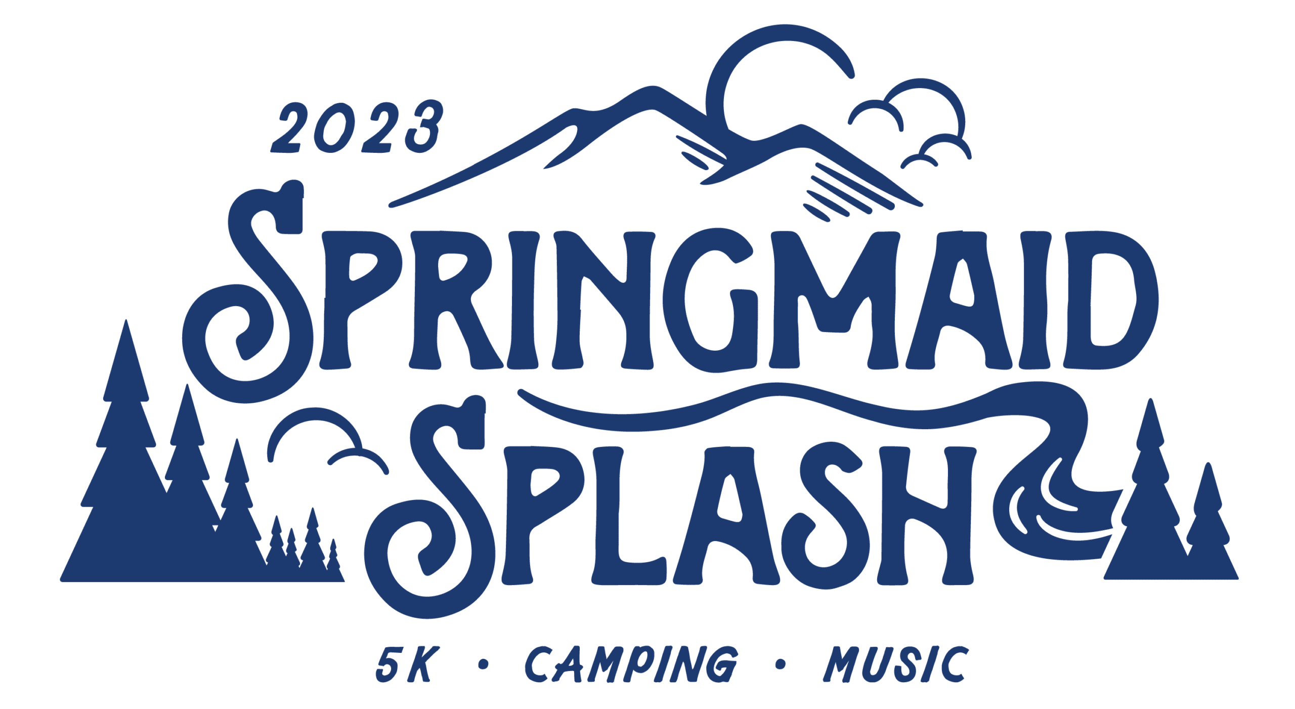 2023 Springmaid Splash