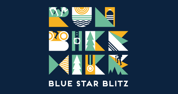 Blue Star Blitz