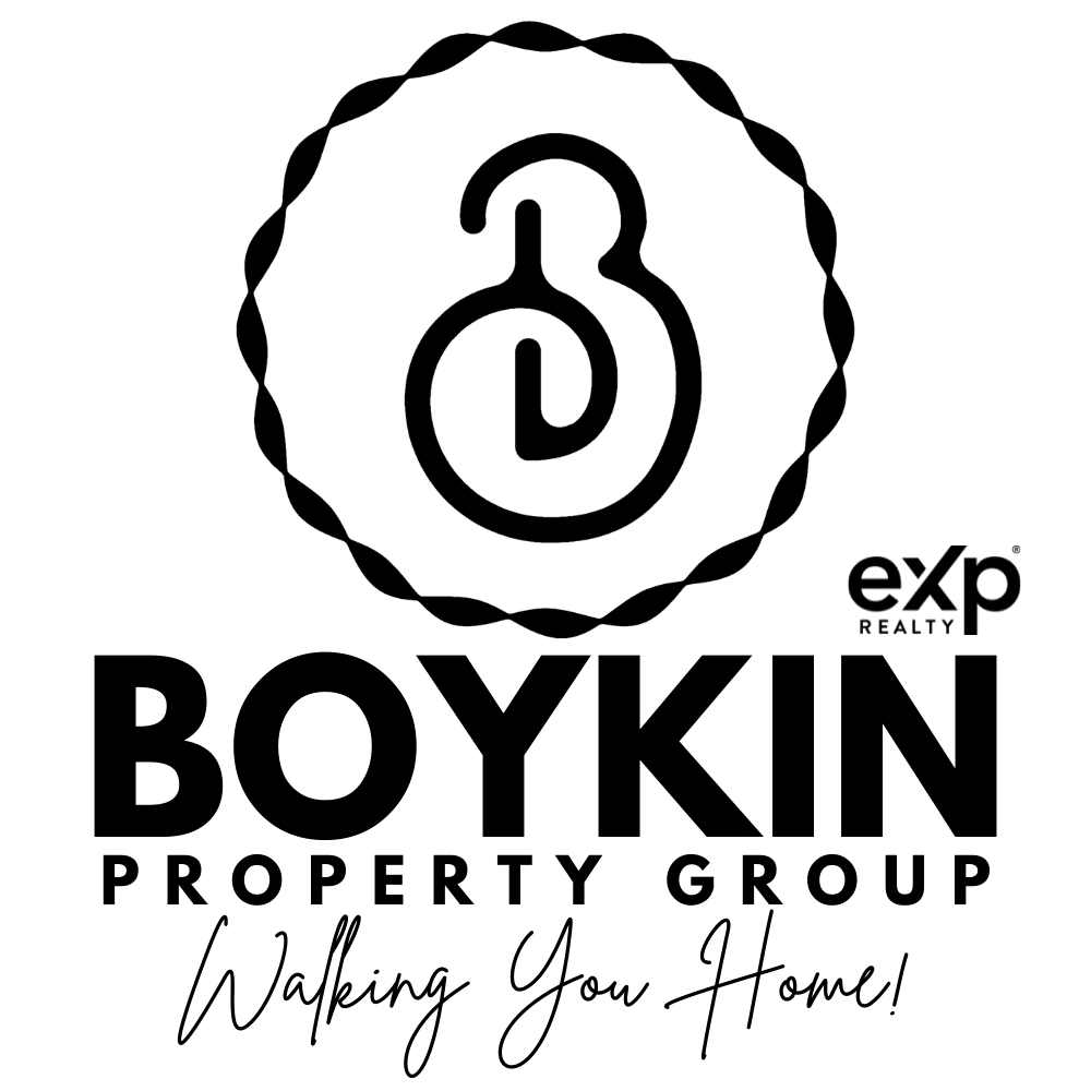 Logo of Boykin Property Group