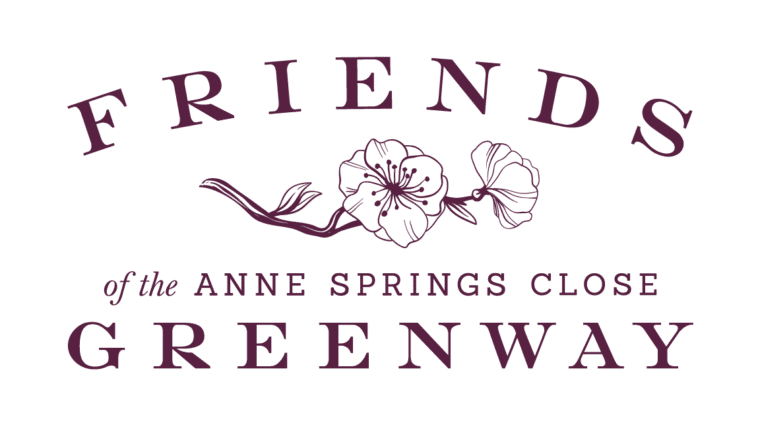 Friends of the Greenway FOG Logo