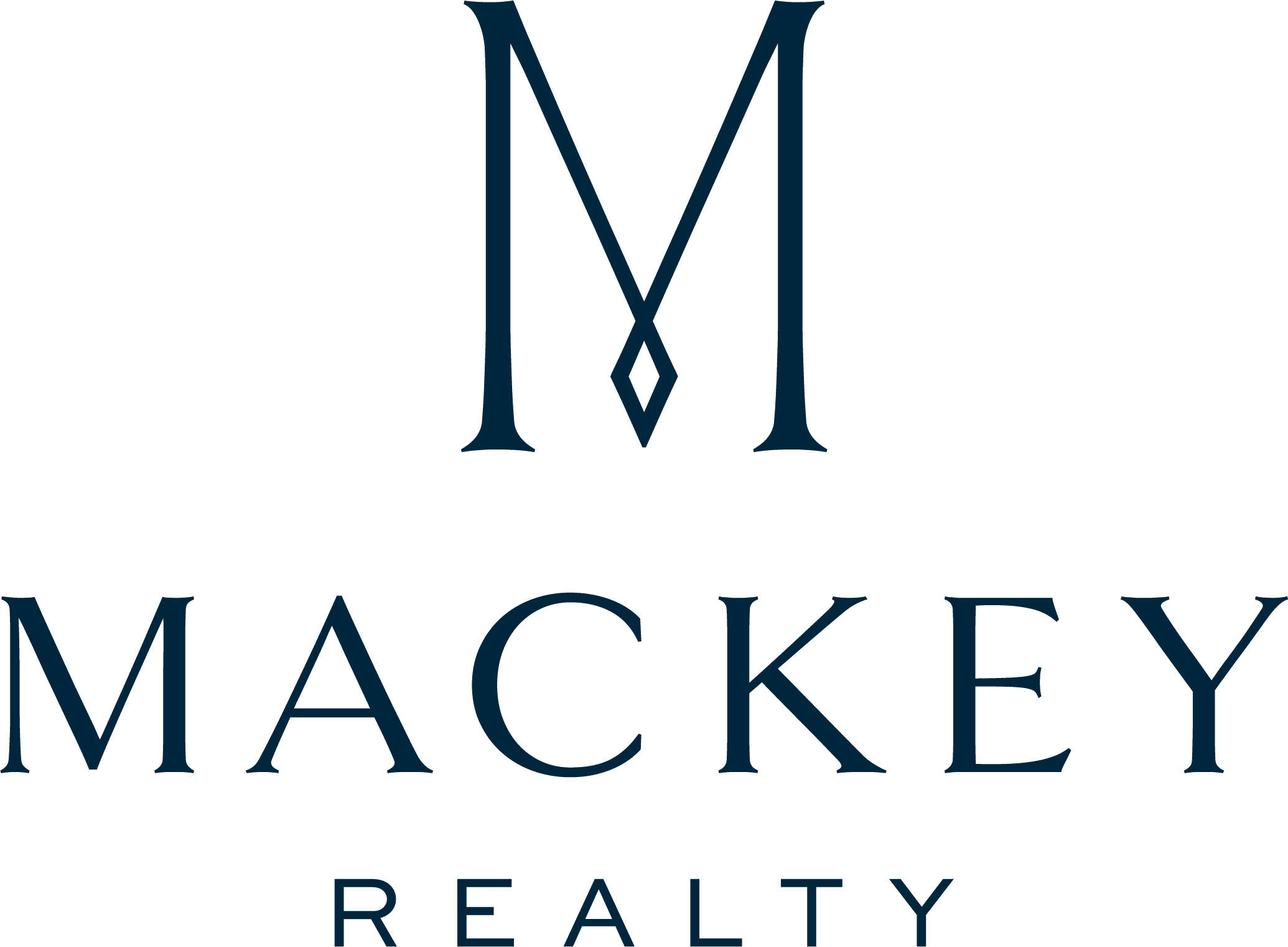 Mackey Realty Logo