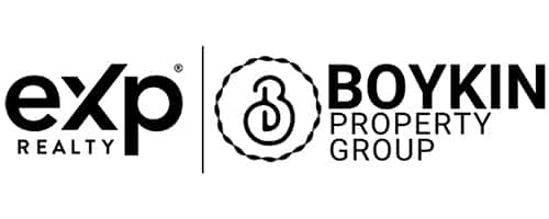 Boykin Property Group logo