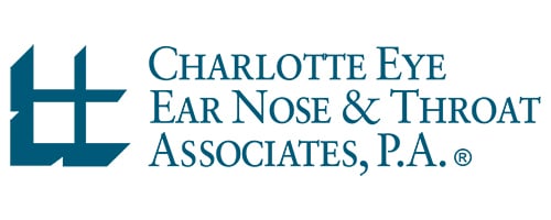 Logo of Charlotte Eye Ear Nose & Throat Associates